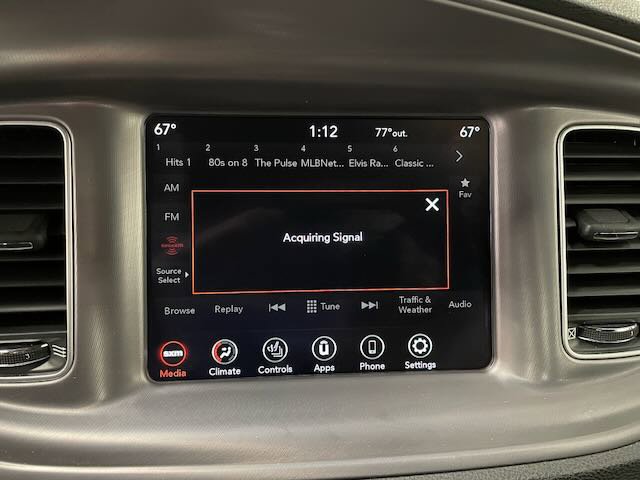 Used 2023 Dodge Charger GT w/ Cold Weather Package image 17