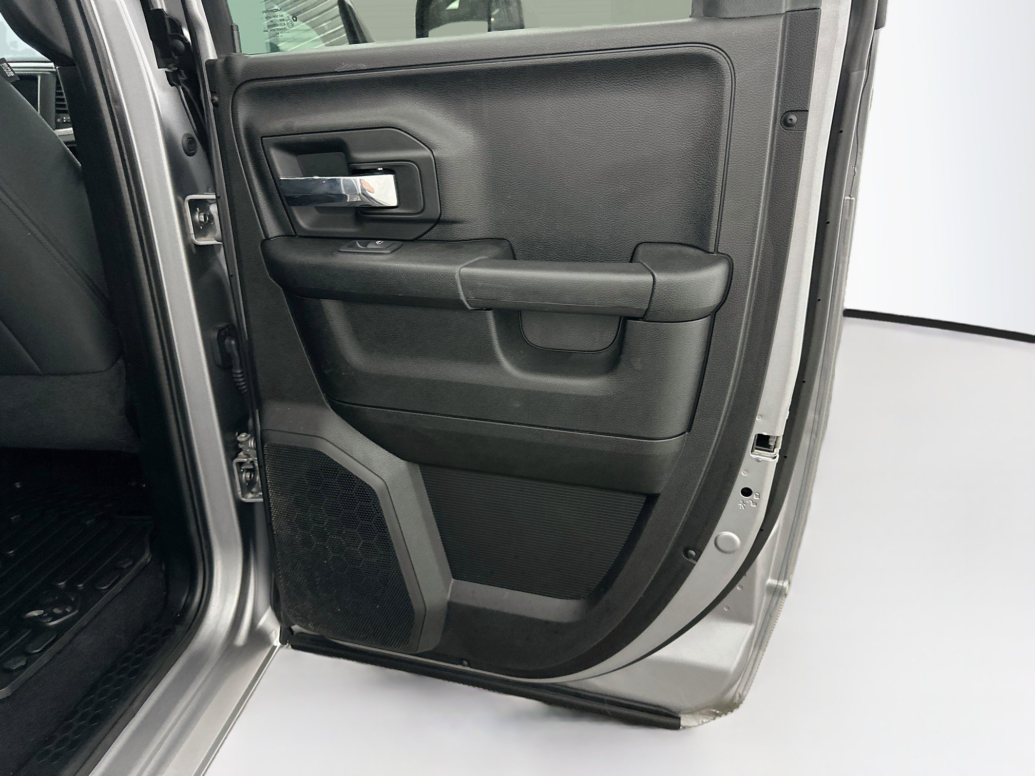 Used 2022 RAM 1500 Warlock w/ Trailer & Traction Group AWD/4WD image 30