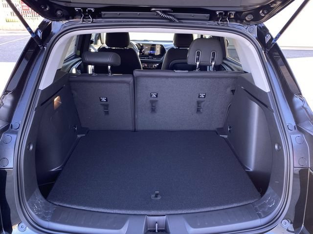 Used 2026 Chevrolet TrailBlazer LT FWD image 34