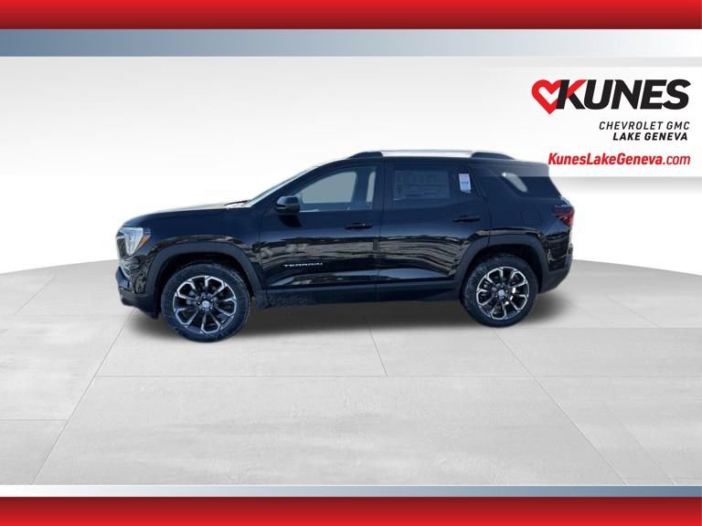 New 2026 GMC Terrain Elevation w/ Elevation Premium Package image 8