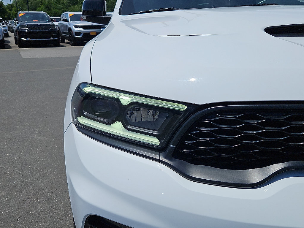 Used 2023 Dodge Durango R/T AWD/4WD image 10