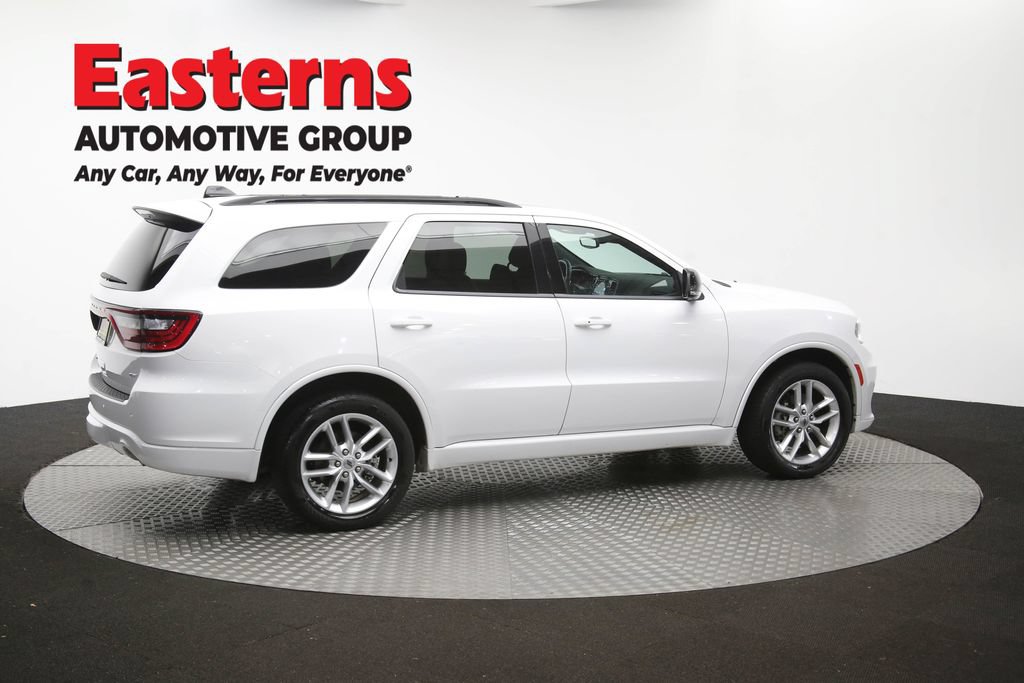 Used 2024 Dodge Durango GT AWD/4WD image 44