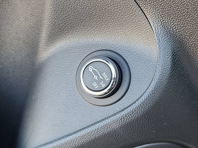Certified 2026 Buick Encore GX Preferred w/ Advanced Technology Package AWD/4WD image 25