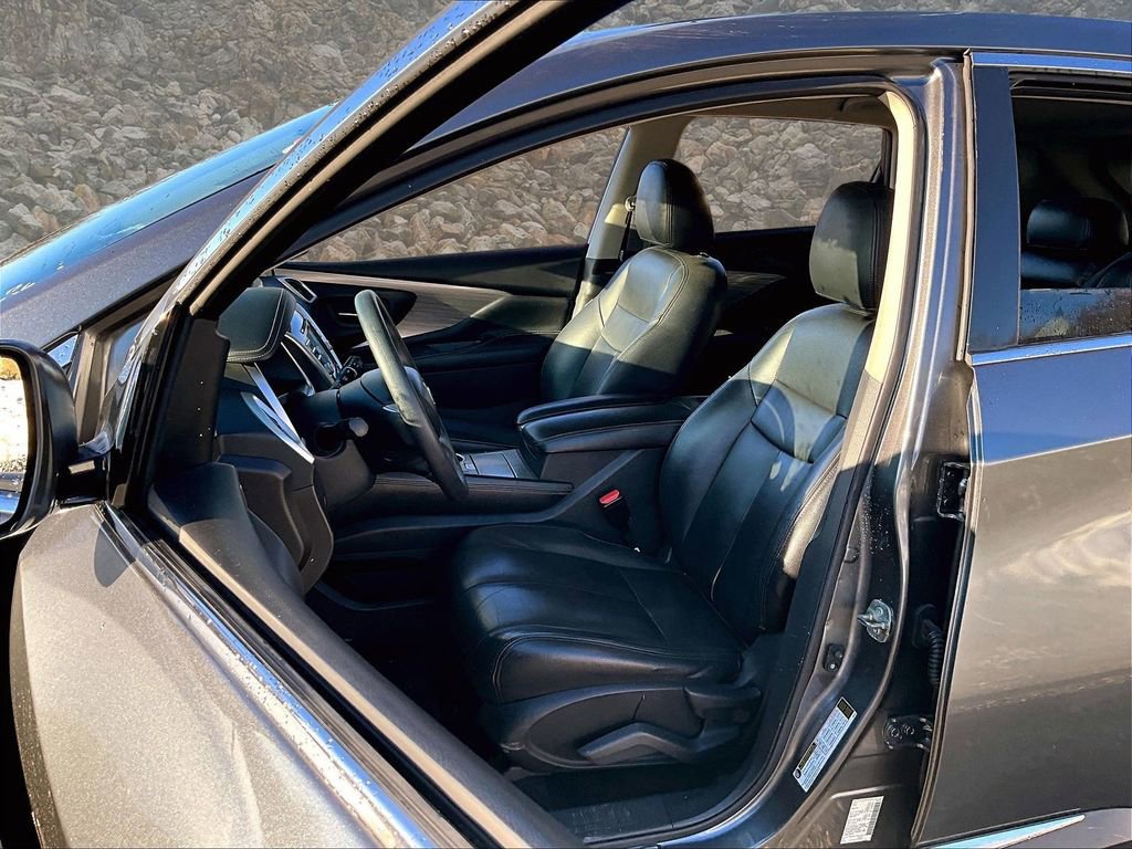 Used 2016 Nissan Murano S w/ Navigation Package image 23