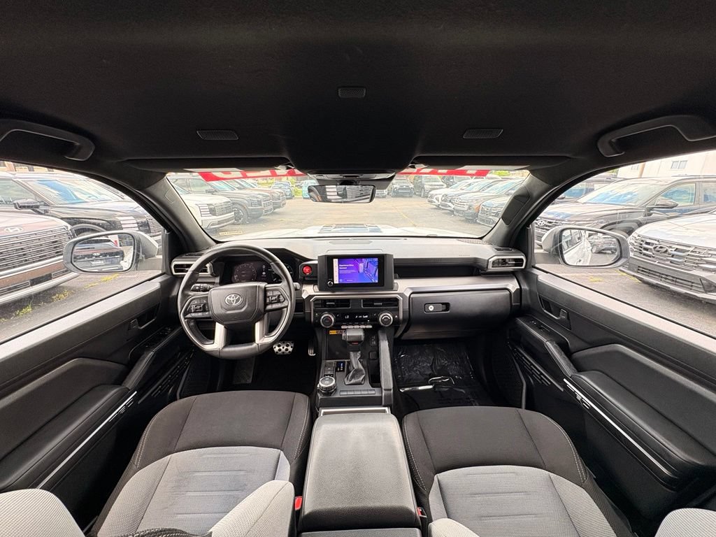Used 2025 Toyota 4Runner TRD Sport AWD/4WD image 27