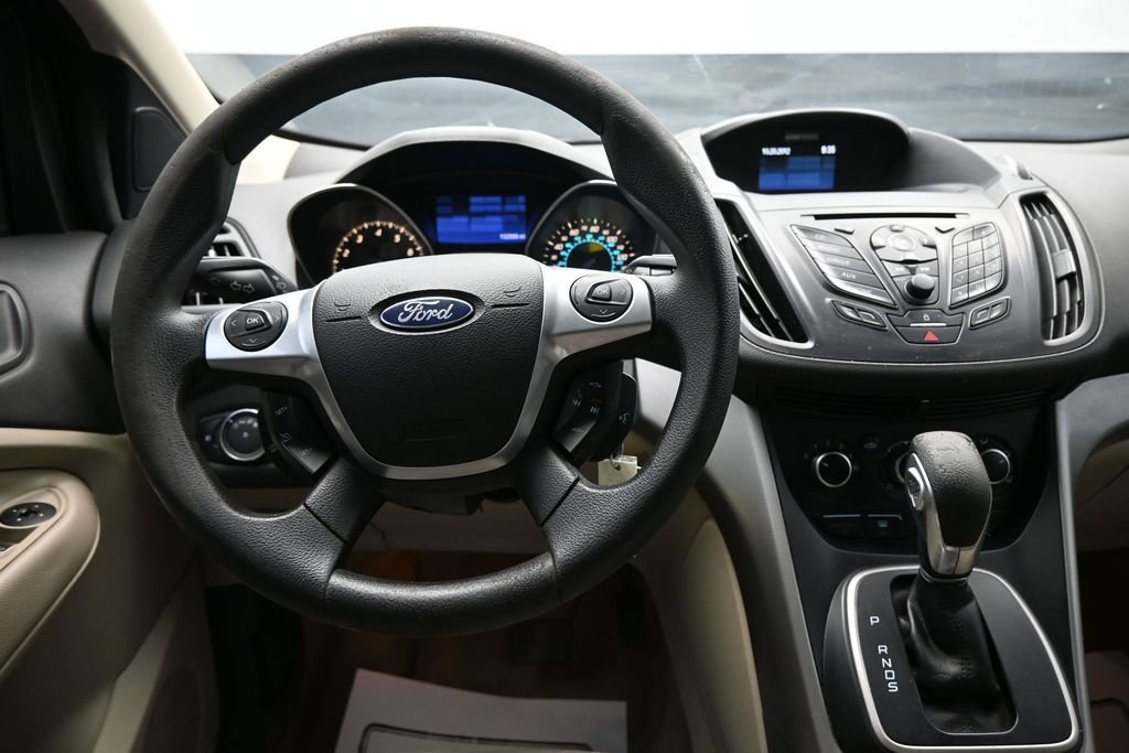 Used 2013 Ford Escape SE FWD image 12