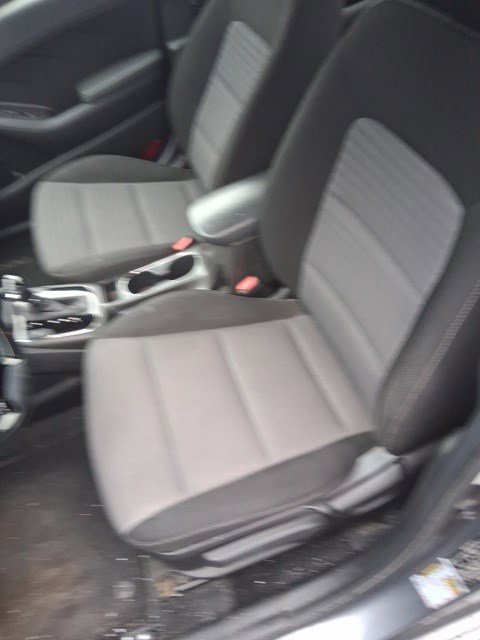 Used 2017 Kia Forte S image 19