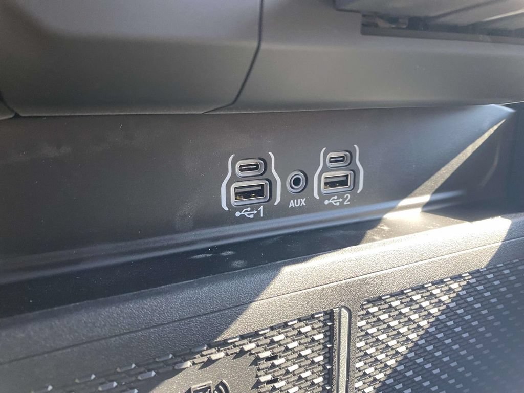 New 2026 RAM 1500 Big Horn AWD/4WD image 53