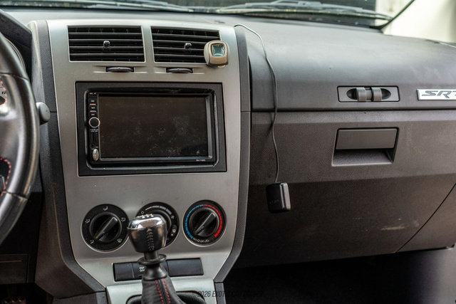 Used 2008 Dodge Caliber SRT-4 w/ SRT Option Group II image 25