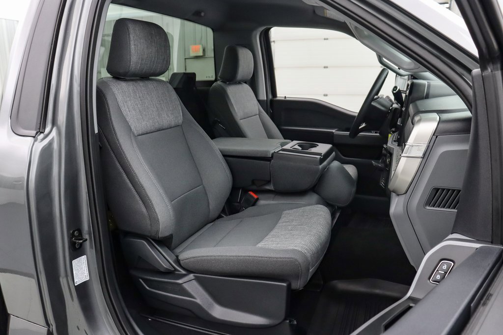 Certified 2025 Ford F350 XLT image 19