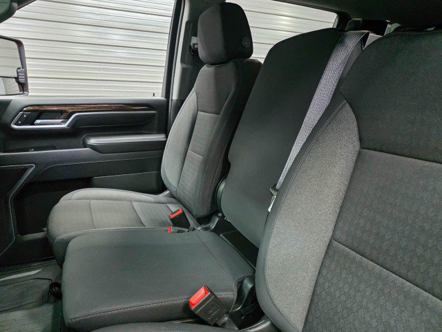 Used 2025 GMC Sierra 2500 SLE AWD/4WD image 19