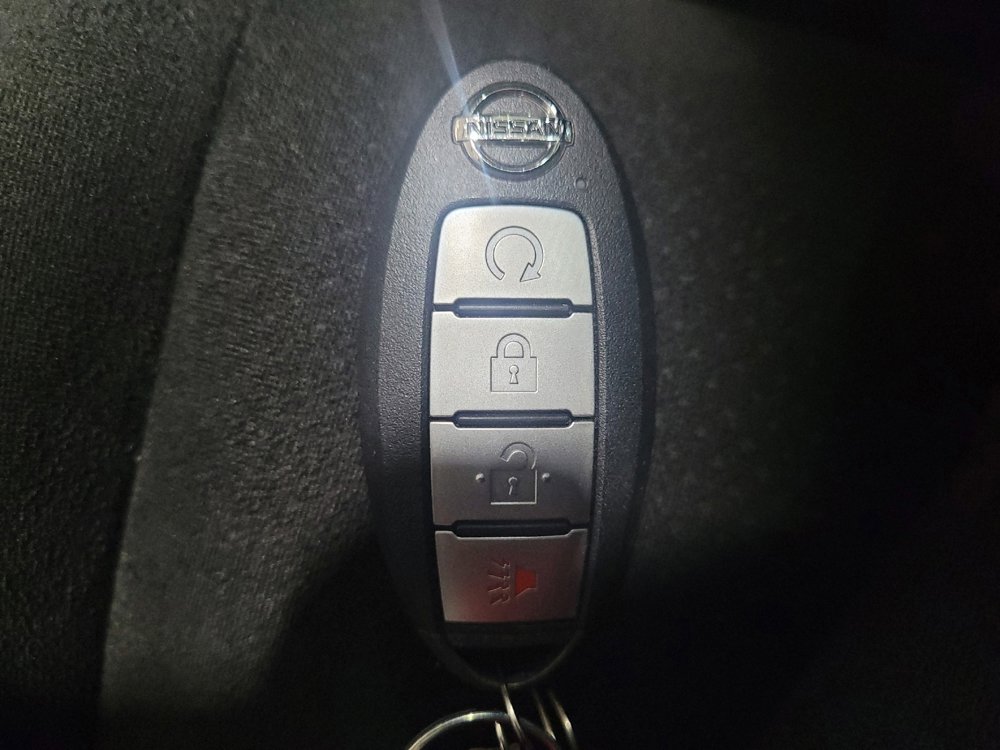 Used 2019 Nissan Murano SV image 32