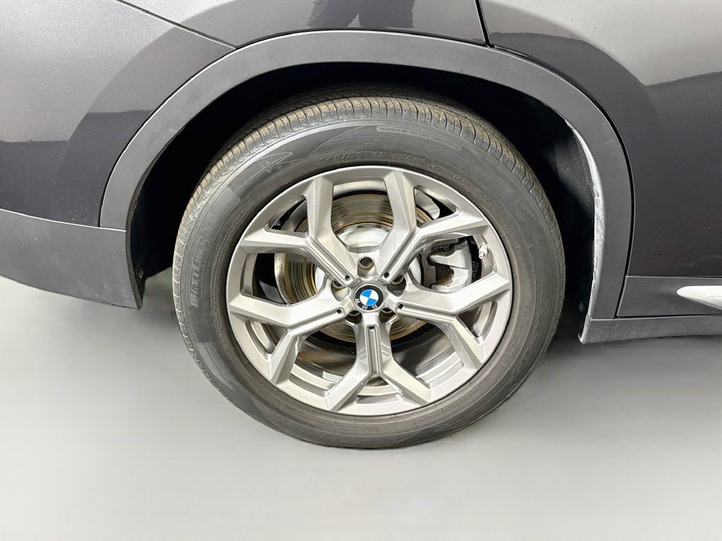Used 2022 BMW X4 xDrive30i AWD/4WD image 32