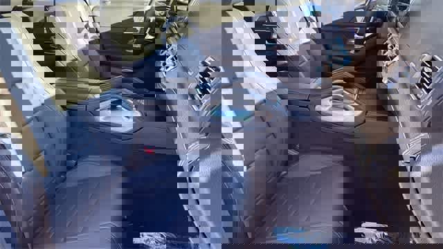 Certified 2025 Mercedes-Benz GLS 450 4MATIC image 74