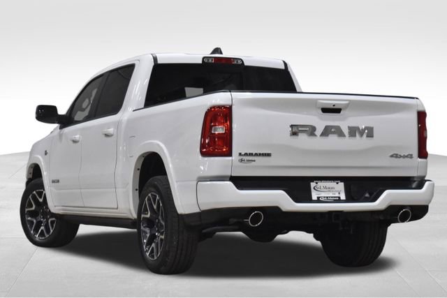 New 2026 RAM 1500 Laramie w/ Laramie Preferred Package image 2