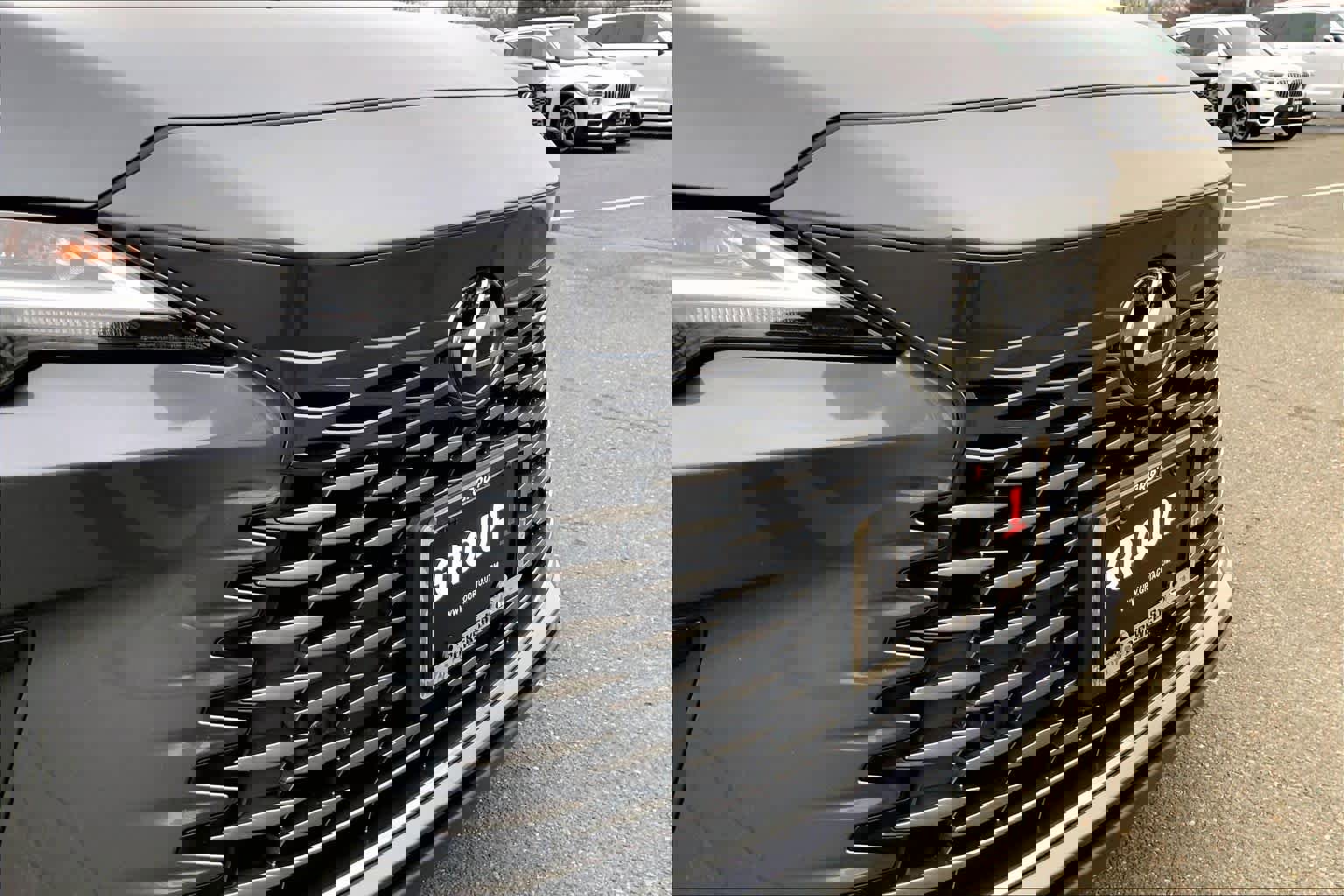 Used 2024 Lexus RX 350 w/ Convenience Package image 30