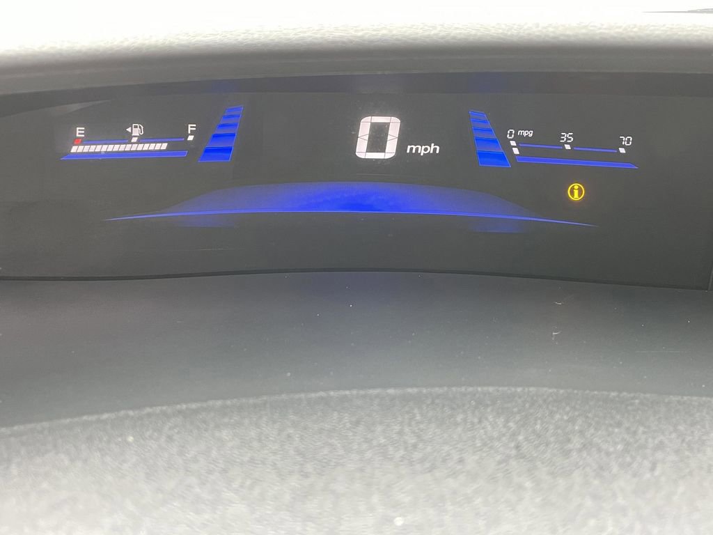 Used 2014 Honda Civic LX image 35