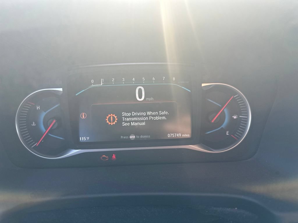Used 2021 Honda Pilot LX image 4