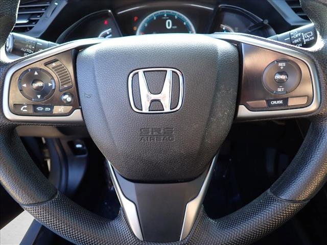 Used 2018 Honda Civic EX image 13