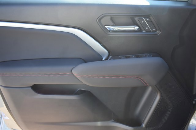 New 2026 Chevrolet Colorado Z71 image 12