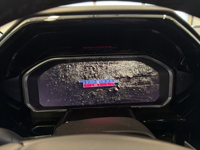 New 2026 Chevrolet Silverado 1500 LT Trail Boss w/ Convenience Package II image 36