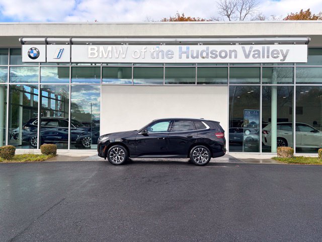 Used 2026 BMW X3 xDrive30i w/ Convenience Package