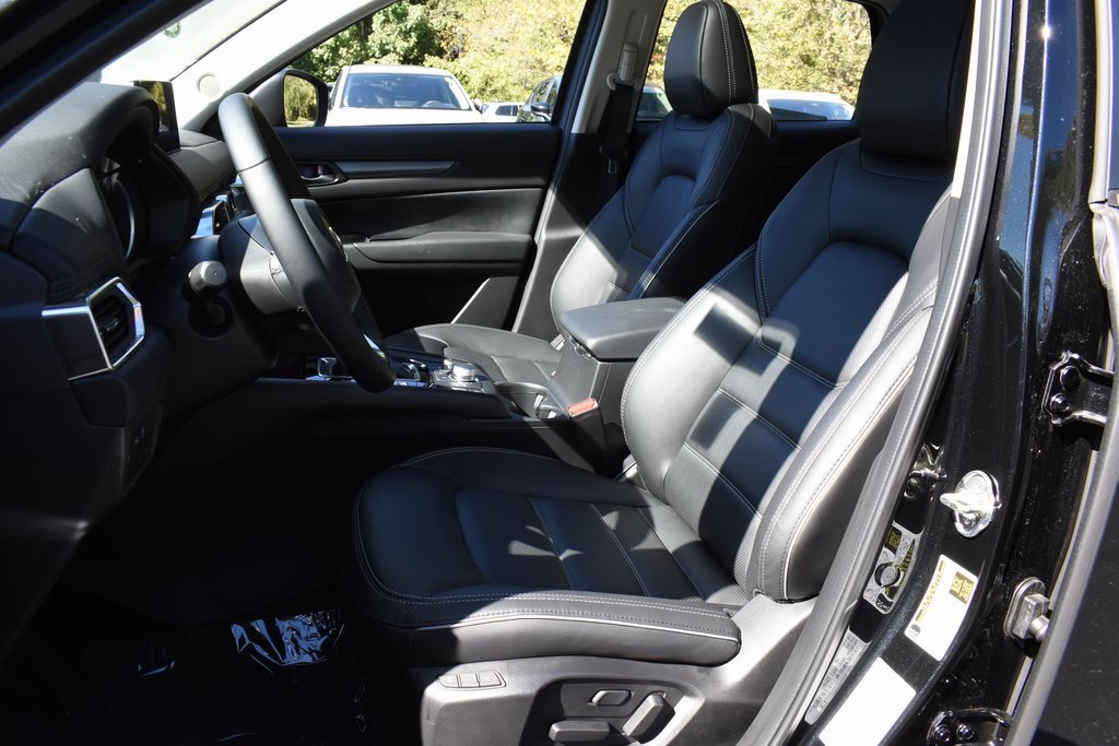 New 2025 MAZDA CX-5 AWD 2.5 S image 15