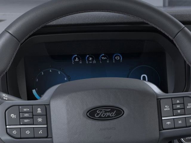 New 2025 Ford F150 Lariat w/ Equipment Group 502A High image 13