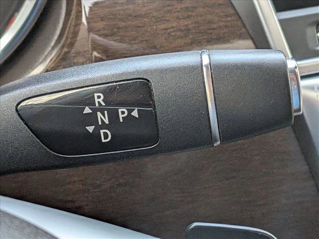 Used 2014 Mercedes-Benz ML 350 4MATIC image 12