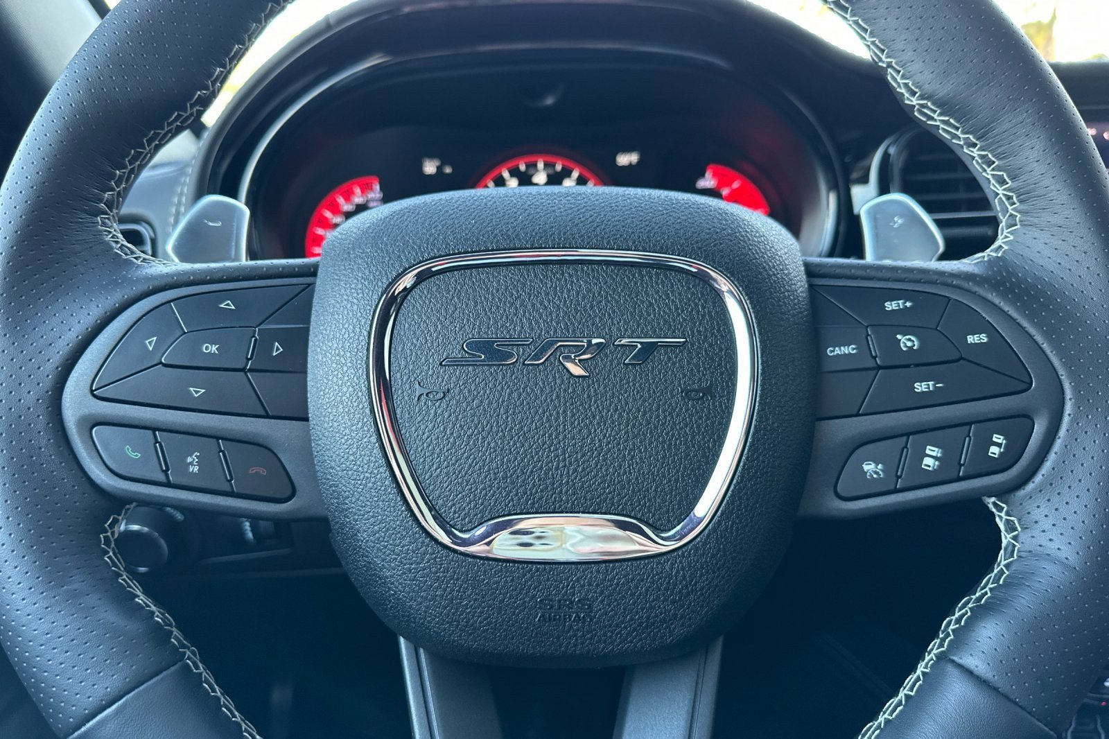 Used 2025 Dodge Durango SRT Hellcat image 22