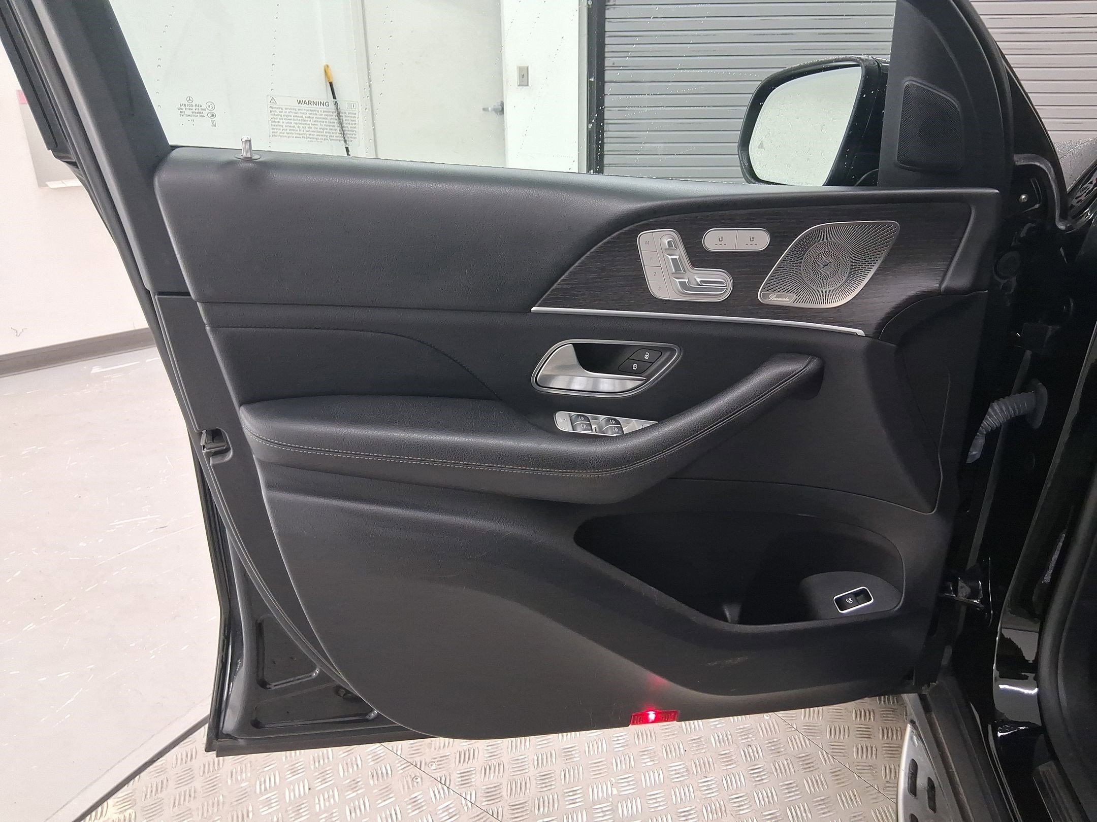 Used 2022 Mercedes-Benz GLE 350 GLE 350 image 23