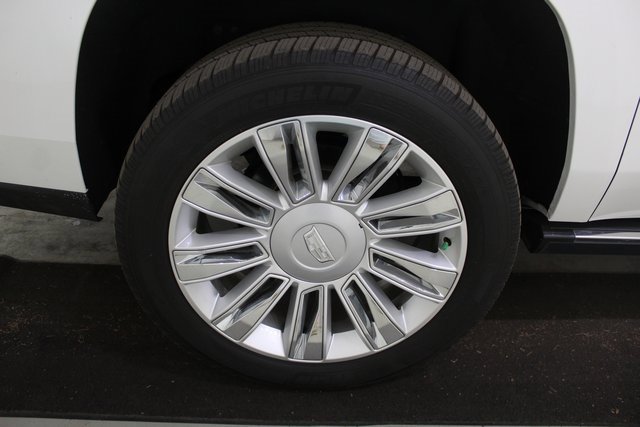 Used 2018 Cadillac Escalade ESV Platinum image 20