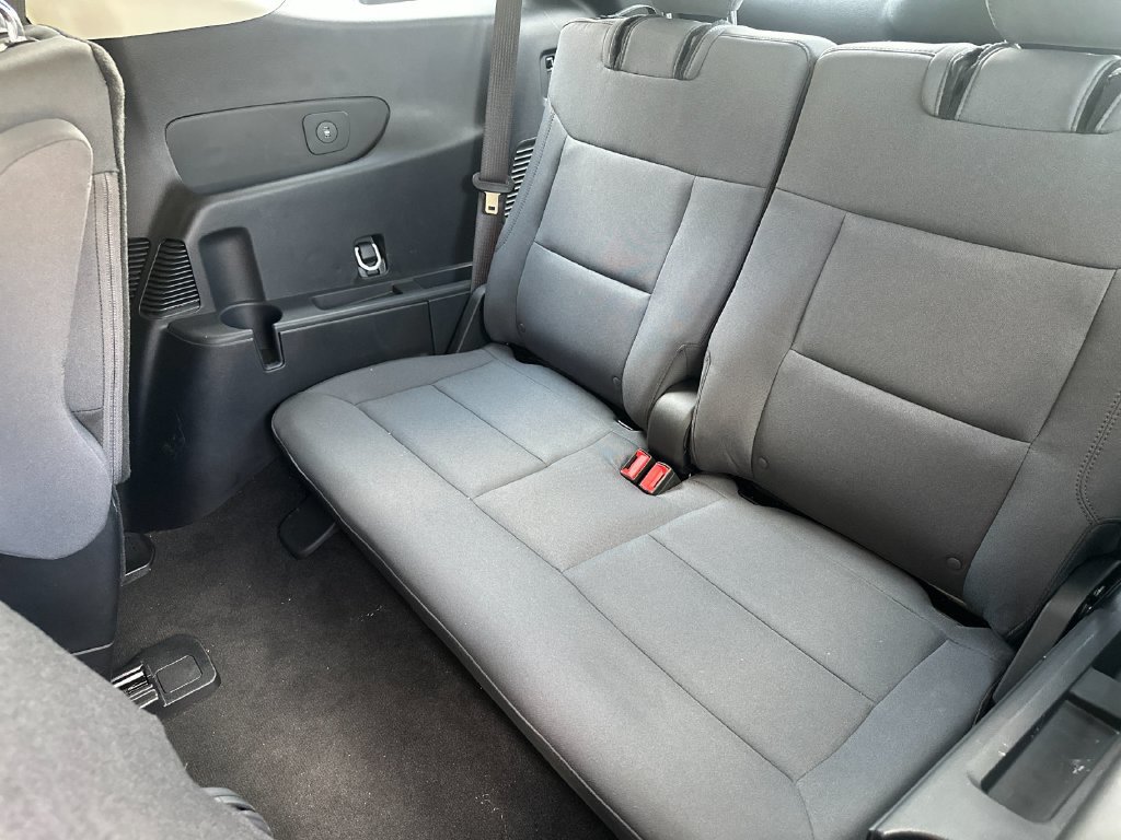 Used 2026 Ford Explorer Active RWD image 14