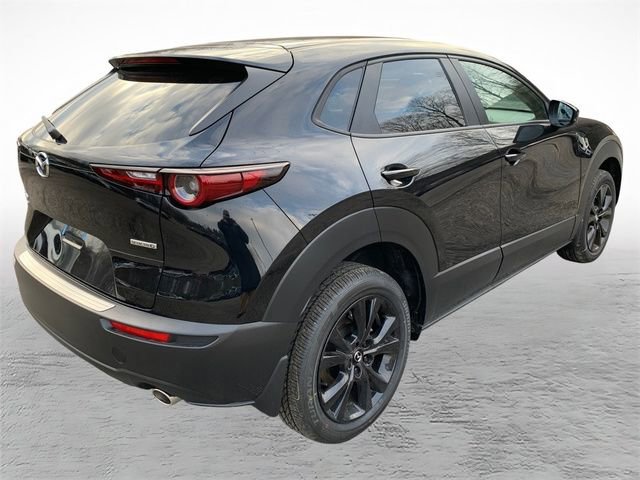 New 2026 MAZDA CX-30 AWD 2.5 S w/ Select Sport Pkg image 3