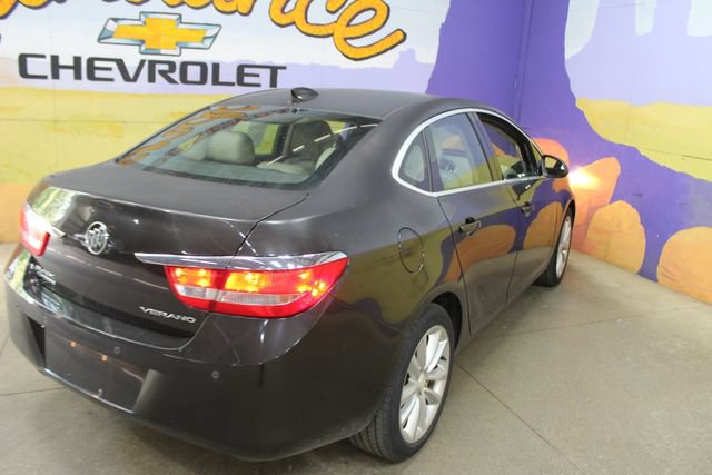 Used 2015 Buick Verano Convenience FWD image 8