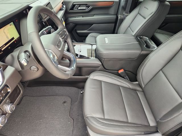 New 2026 GMC Yukon XL Denali w/ Sun & Power Step Package image 27