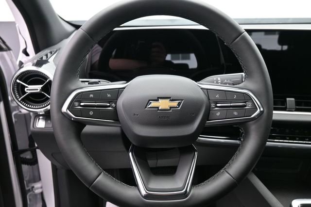 New 2026 Chevrolet Equinox LT FWD image 38