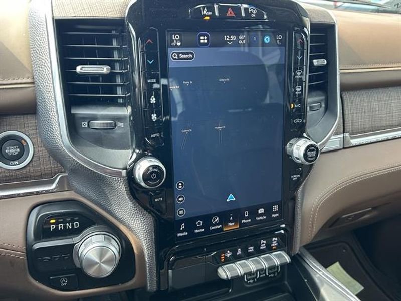 Used 2023 RAM 1500 Limited image 20