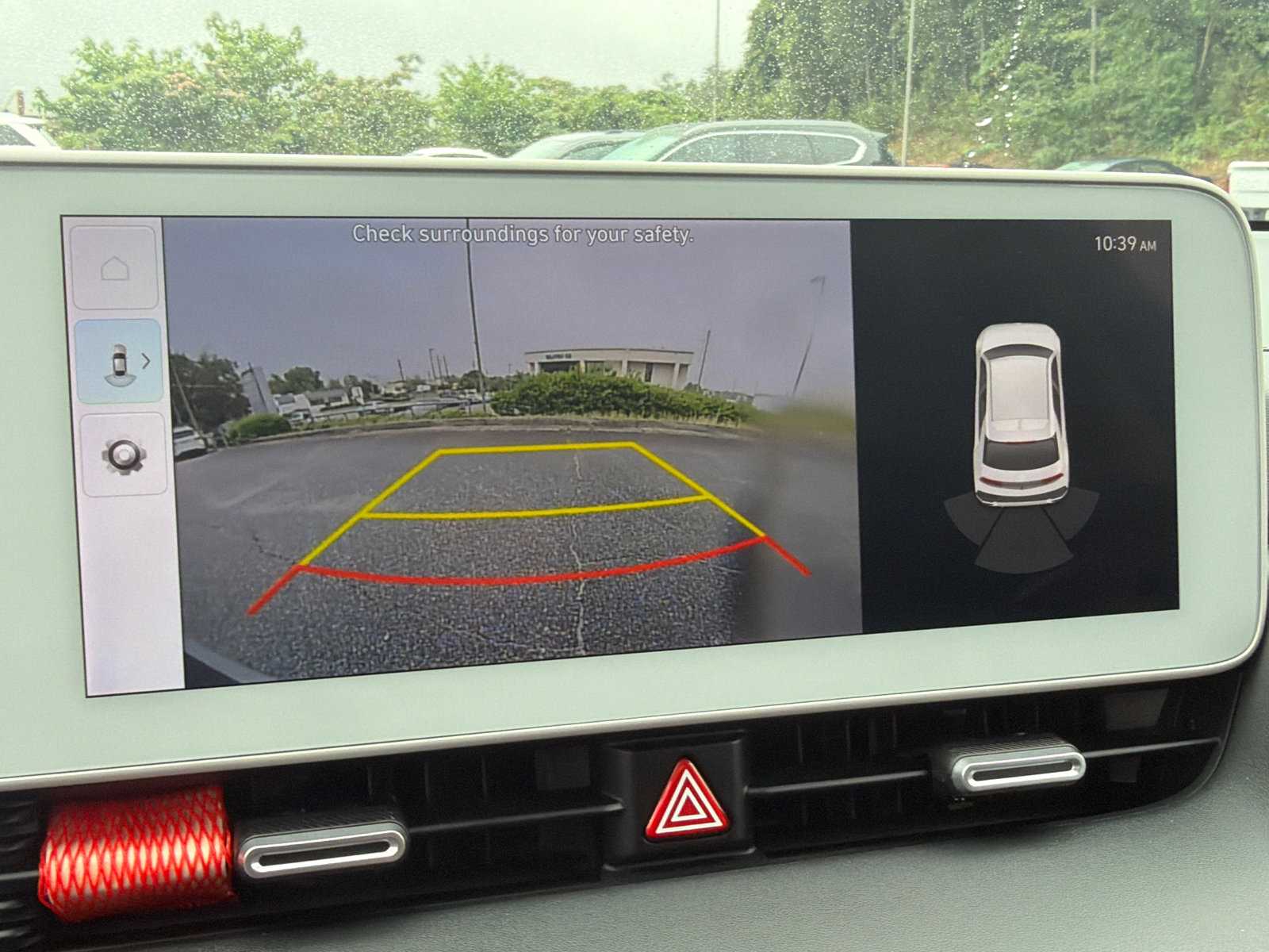 Used 2024 Hyundai Ioniq 5 SE RWD image 30