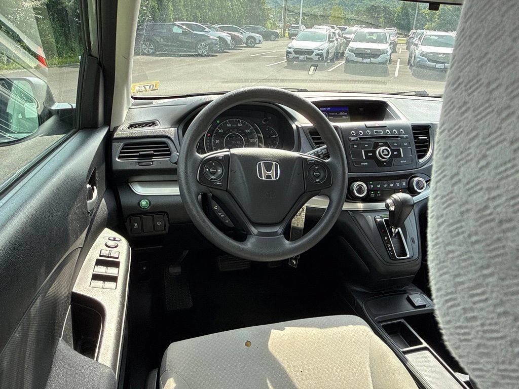 Used 2016 Honda CR-V LX image 18