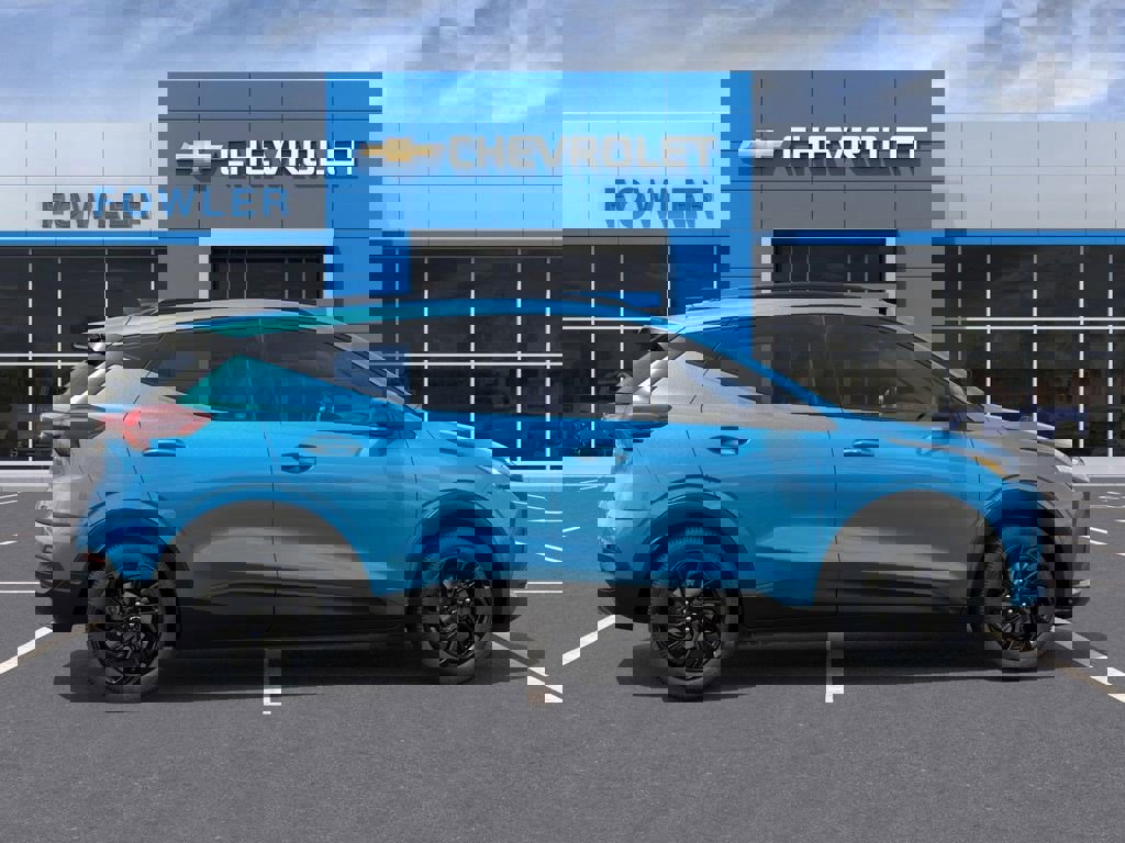 New 2027 Chevrolet Bolt RS w/ Technology Package image 5