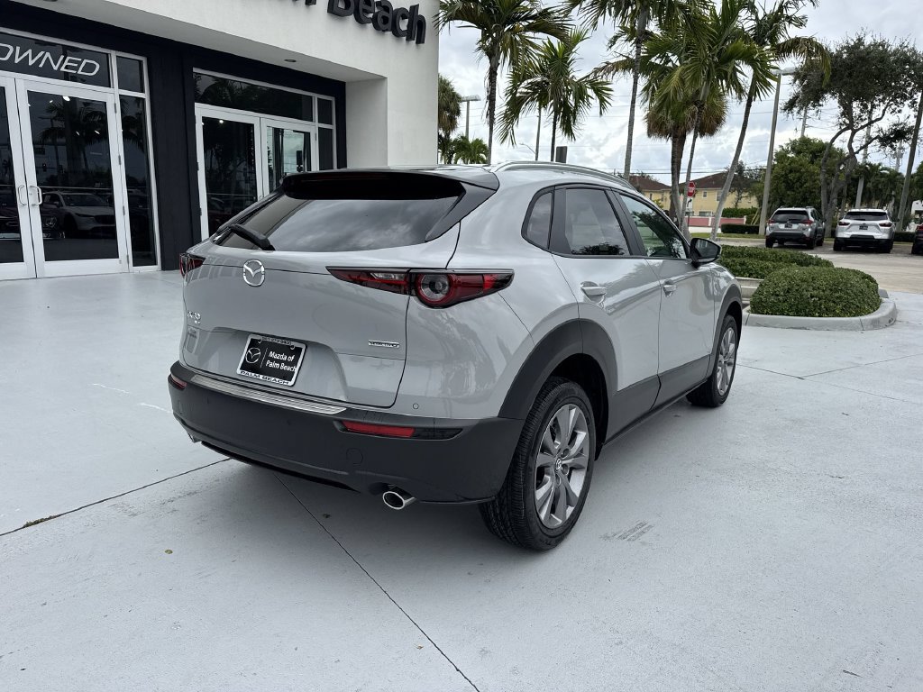 New 2026 MAZDA CX-30 AWD 2.5 S image 3