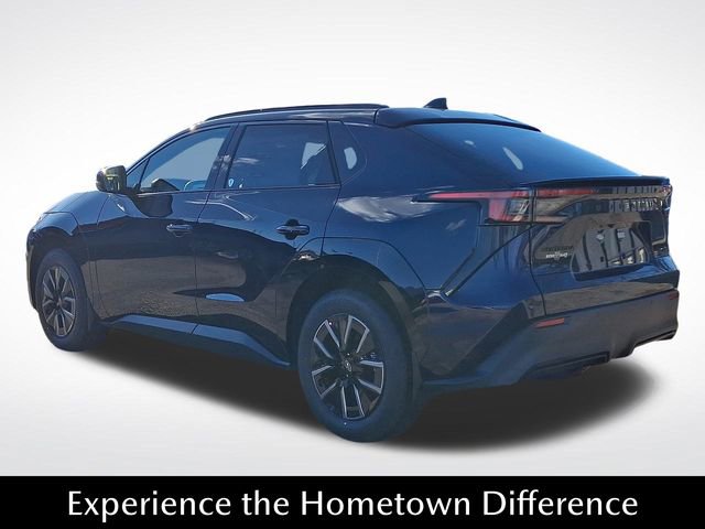 New 2026 Subaru Solterra Limited image 4