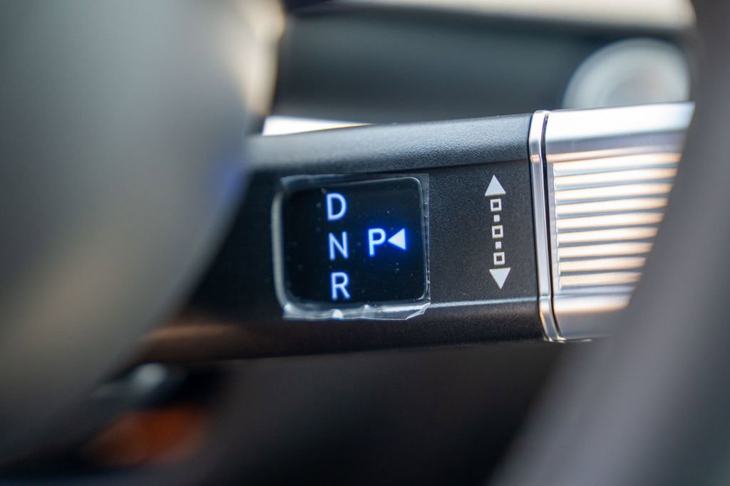 New 2025 Hyundai Tucson SEL image 25