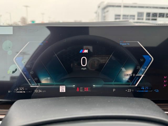 New 2026 BMW X5 xDrive50e w/ M Sport Package image 36