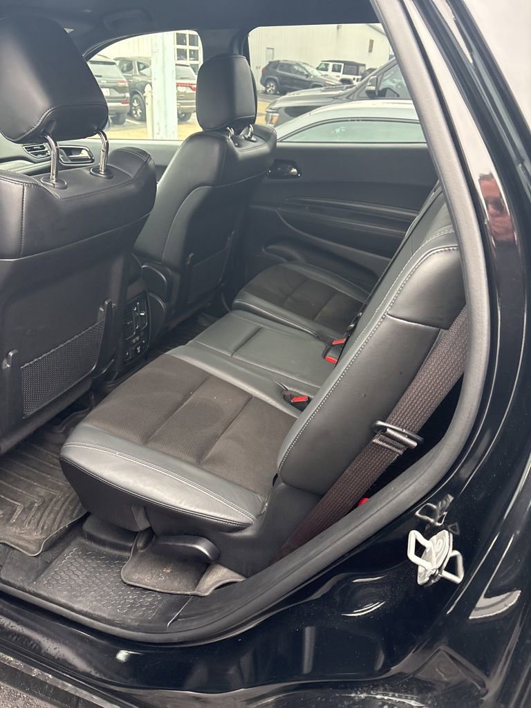 Certified 2021 Dodge Durango GT image 7