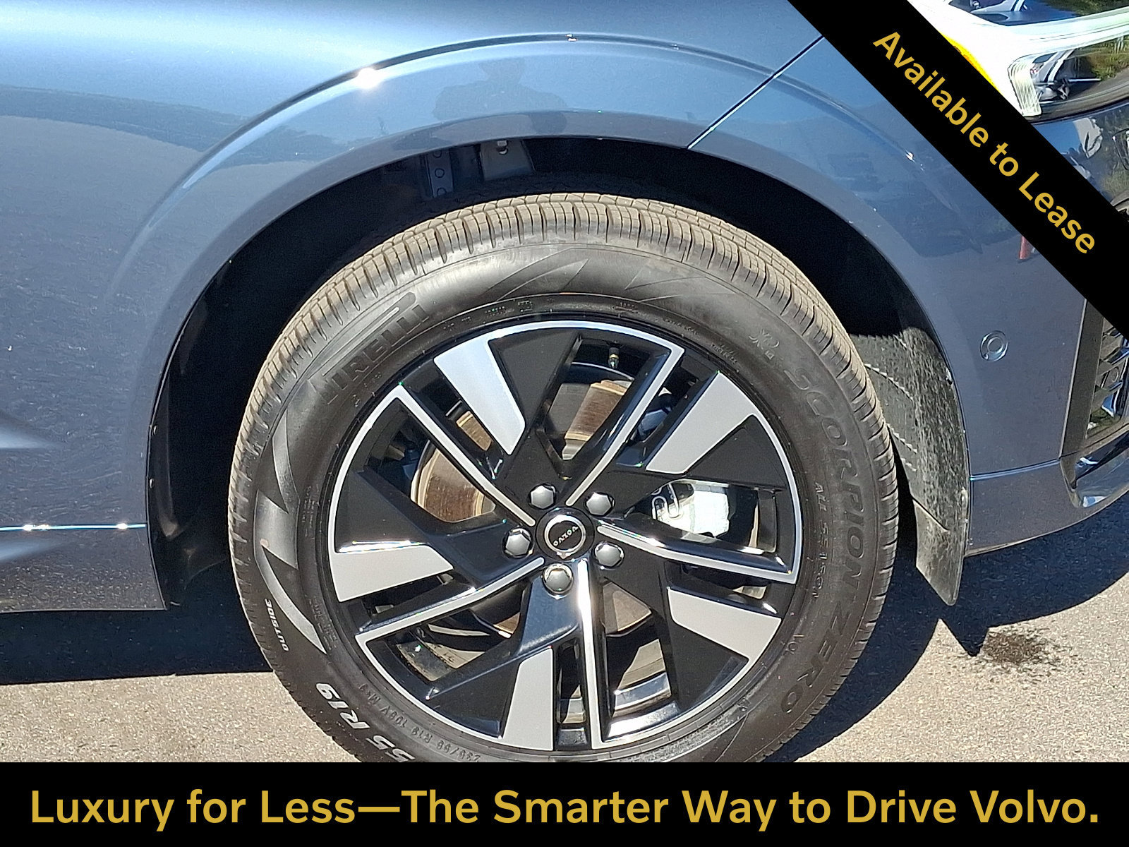 Certified 2026 Volvo XC60 B5 Plus w/ Protection Package Premier AWD/4WD image 8