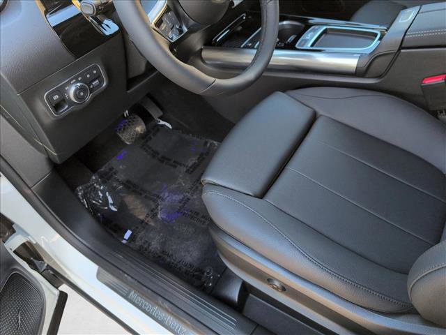 New 2026 Mercedes-Benz GLA 250 4MATIC image 4