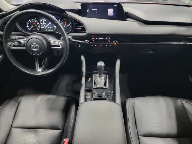 Used 2019 MAZDA MAZDA3 Sedan w/ Premium Package FWD image 17