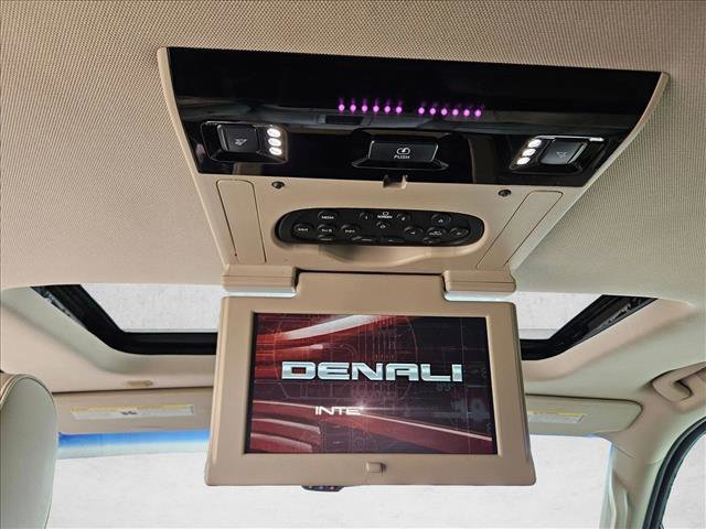 Used 2015 GMC Yukon Denali w/ Open Road Package image 23
